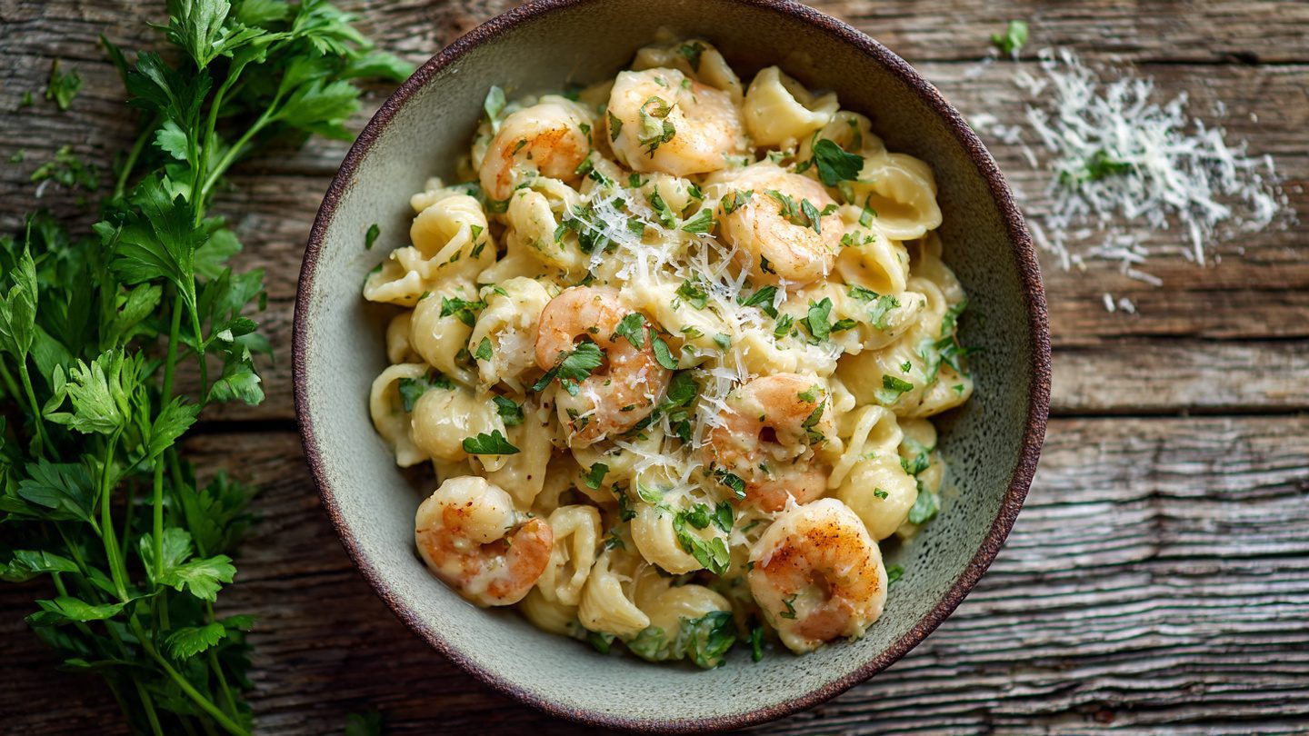 10 Quick Dinners You Can Make in 30 Minutes 3