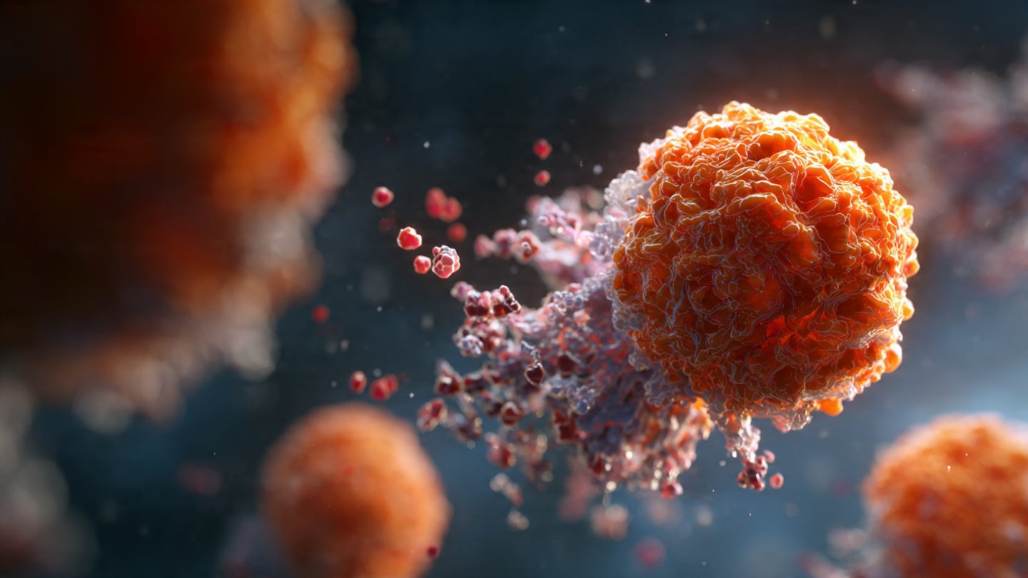 Groundbreaking Drugs Developed Through Genetics 5