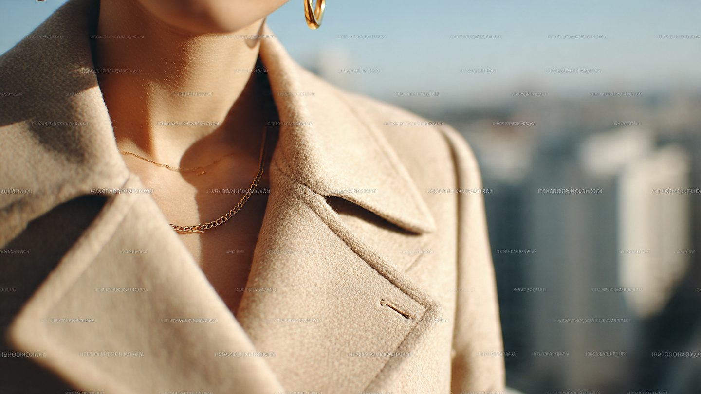 Quiet luxury brands – why are they popular ? 1
