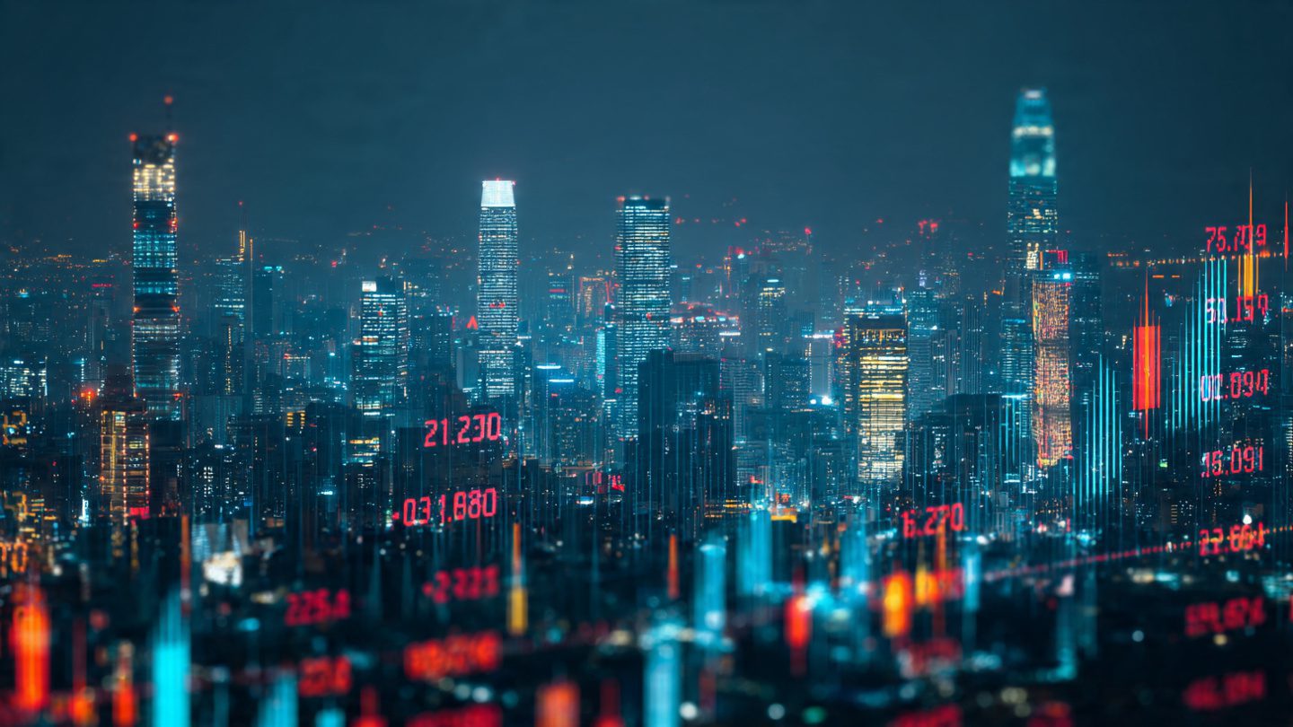 How AI is impacting investing and trading 3
