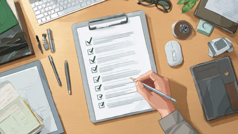 How to build discipline when motivation fails