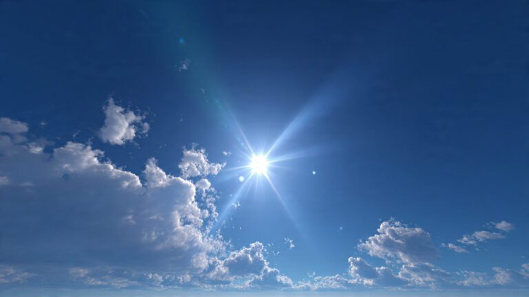 Why Does the Color of the Sky Change? The Science Behind Atmospheric Phenomena