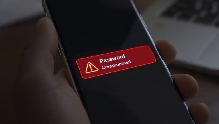 How to find out if my password has been leaked online. And how to fix it