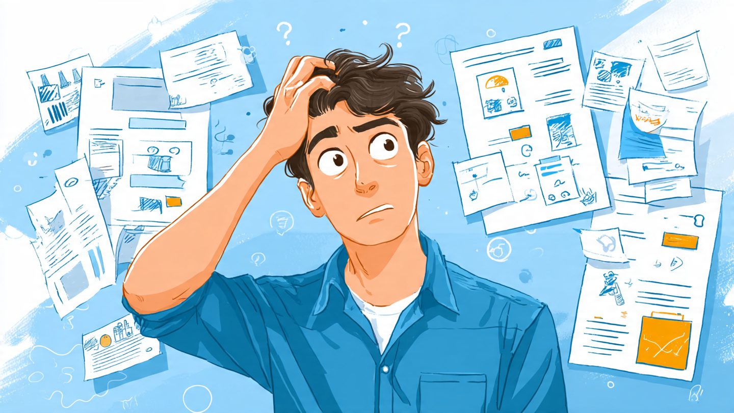 10 Mistakes to Avoid When Building a Brand 1