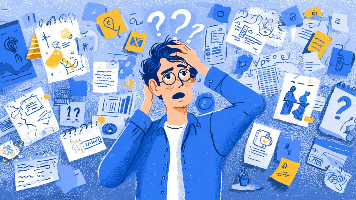 10 Mistakes to Avoid When Building a Brand