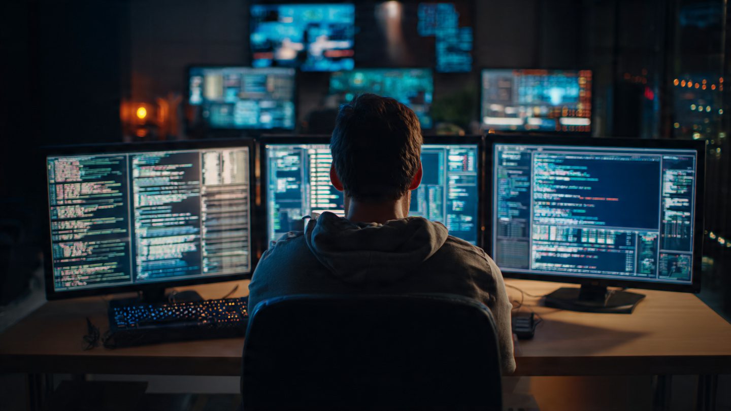 How to Find Out If My Password Has Been Leaked Online. And How to Fix It. 1