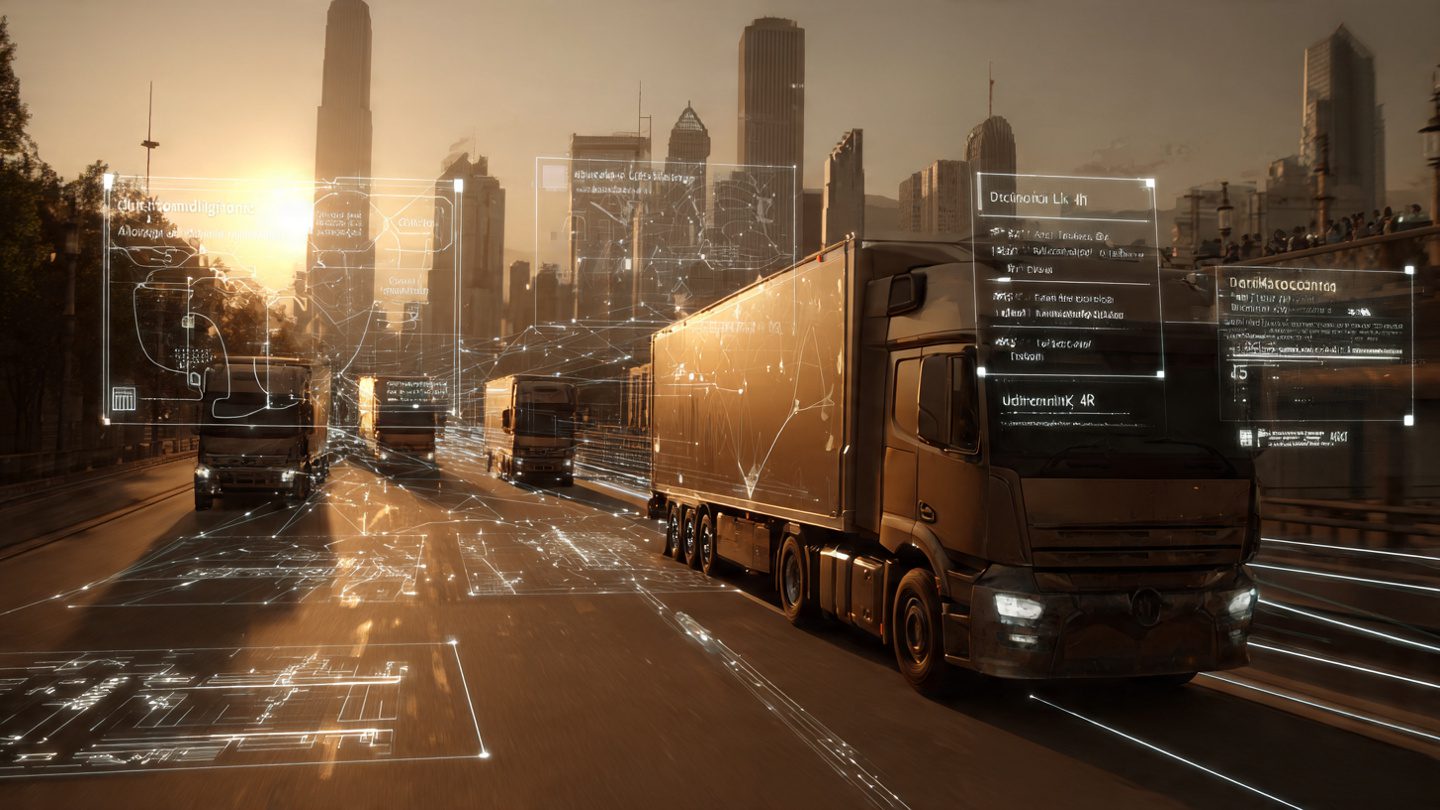 Will inventory and logistics management using AI be effective ? 3
