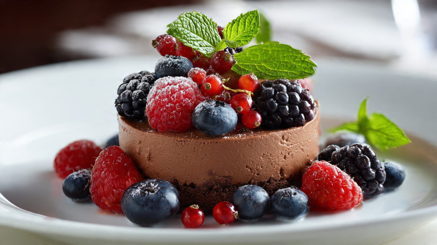 Low-Sugar Recipes for People with Diabetes 4 Low-Sugar Recipes for People with Diabetes 3