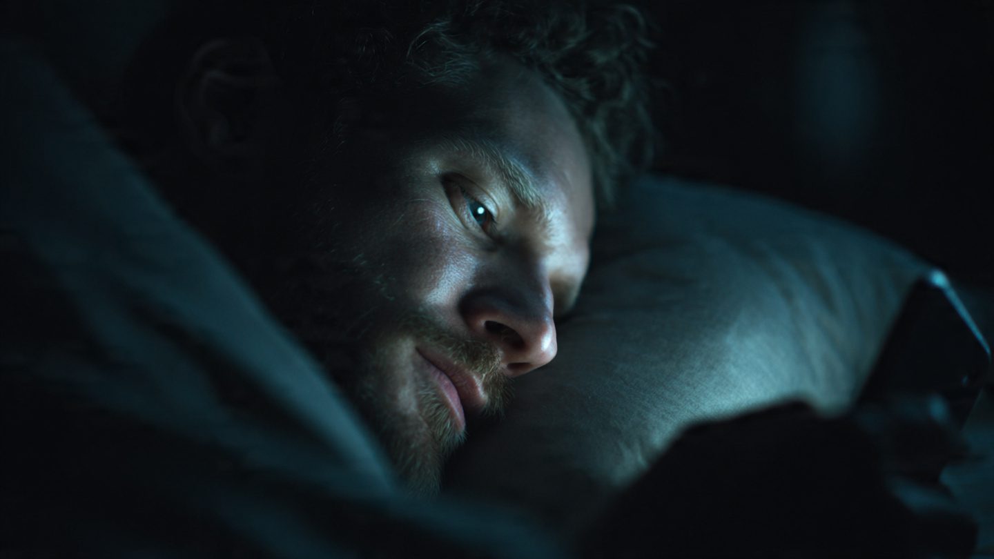 Why am I still tired even when I sleep ? 1