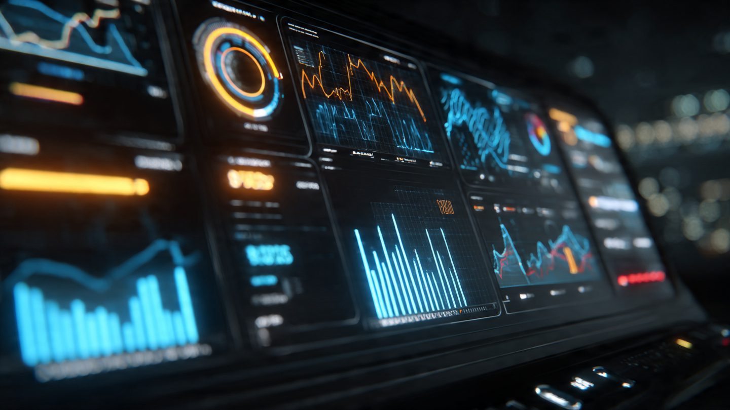 FinTech: Is the future of finance really powered by artificial intelligence ? 1