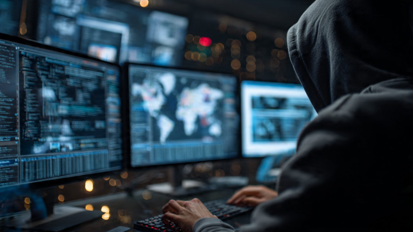 What to Do If Someone Hacked My Facebook Account 1