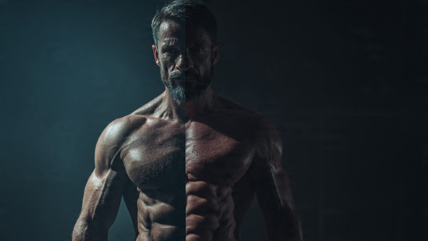 Why do I have low testosterone and how to increase it naturally