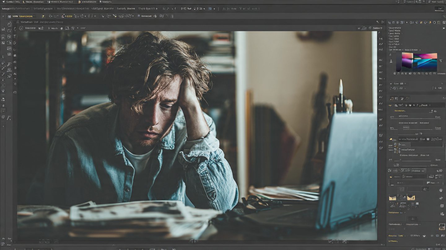 How can I force myself to start working when I don't feel like it ? 2 How can I force myself to start working when I don't feel like it ? 1