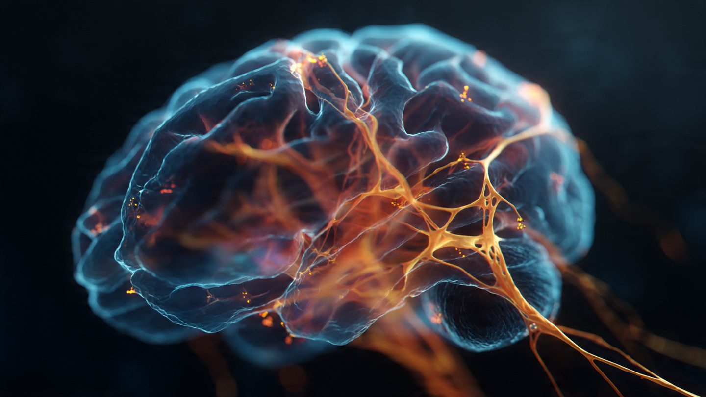 How to rewire your brain for success
