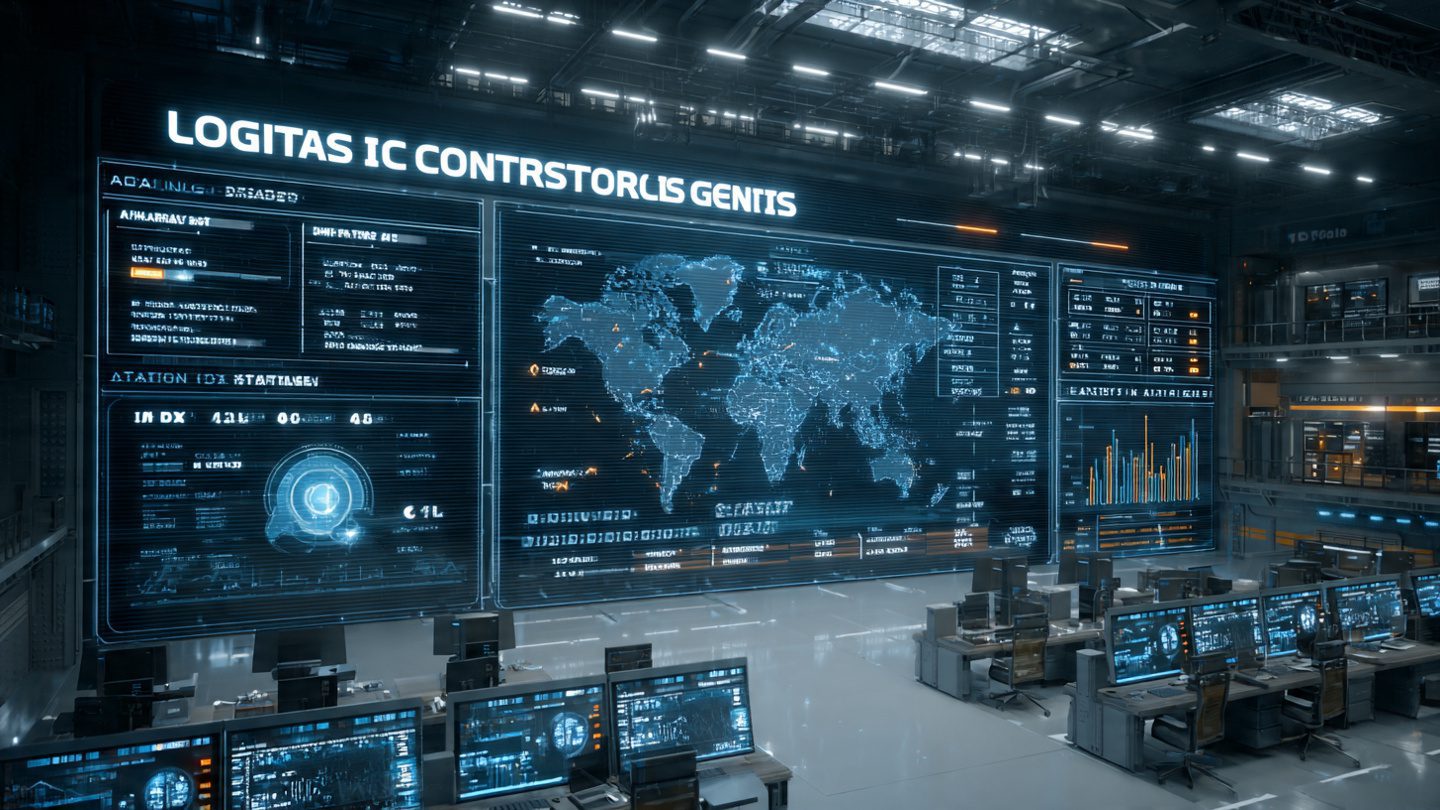 Will inventory and logistics management using AI be effective ? 1