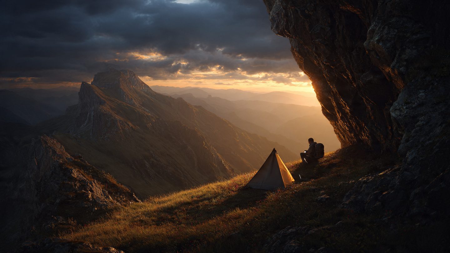 Survival in the Mountains: 10 Essential Tips 1