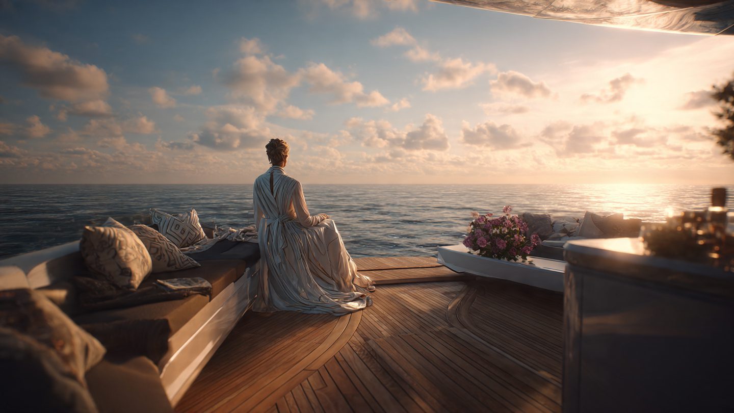 Minimalism vs. luxury: what is more trendy today ? 3