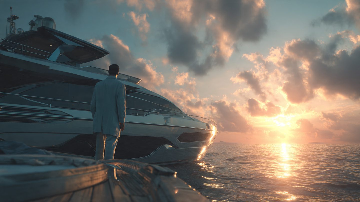 Why rich people live easier lives than you think 1