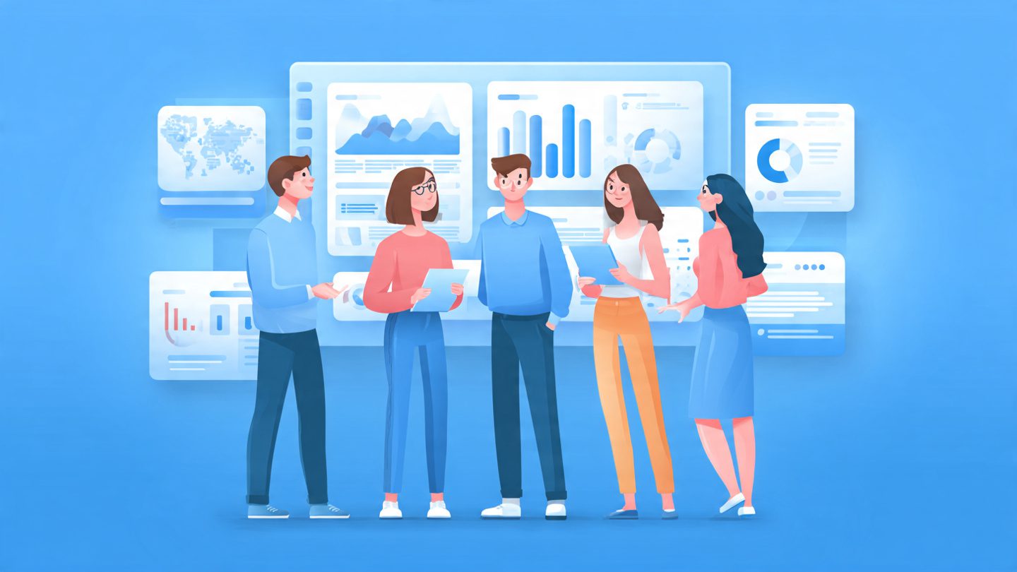 How to Maintain Brand Consistency Across All Channels 3