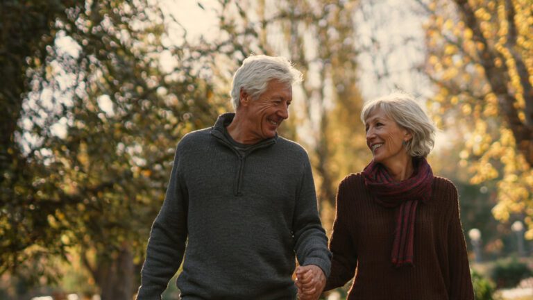 How to maintain passion in a long-term relationship