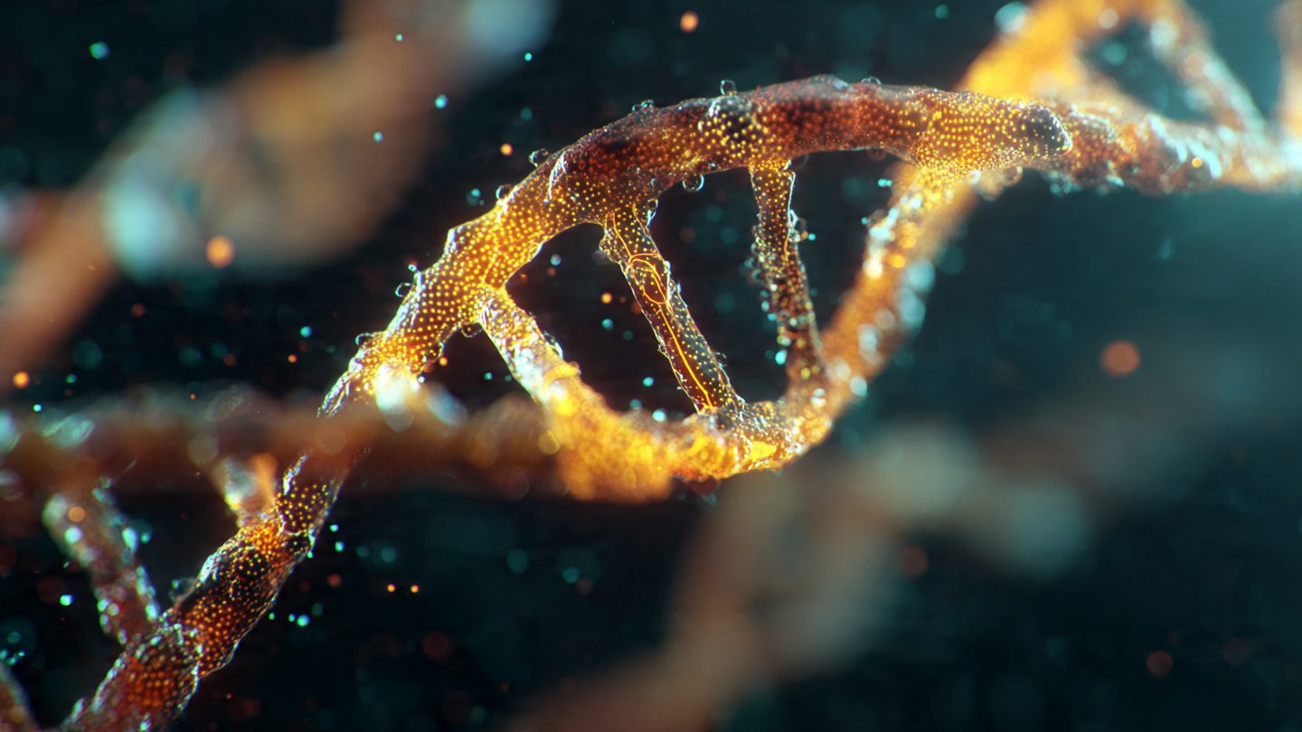 Groundbreaking Drugs Developed Through Genetics 3