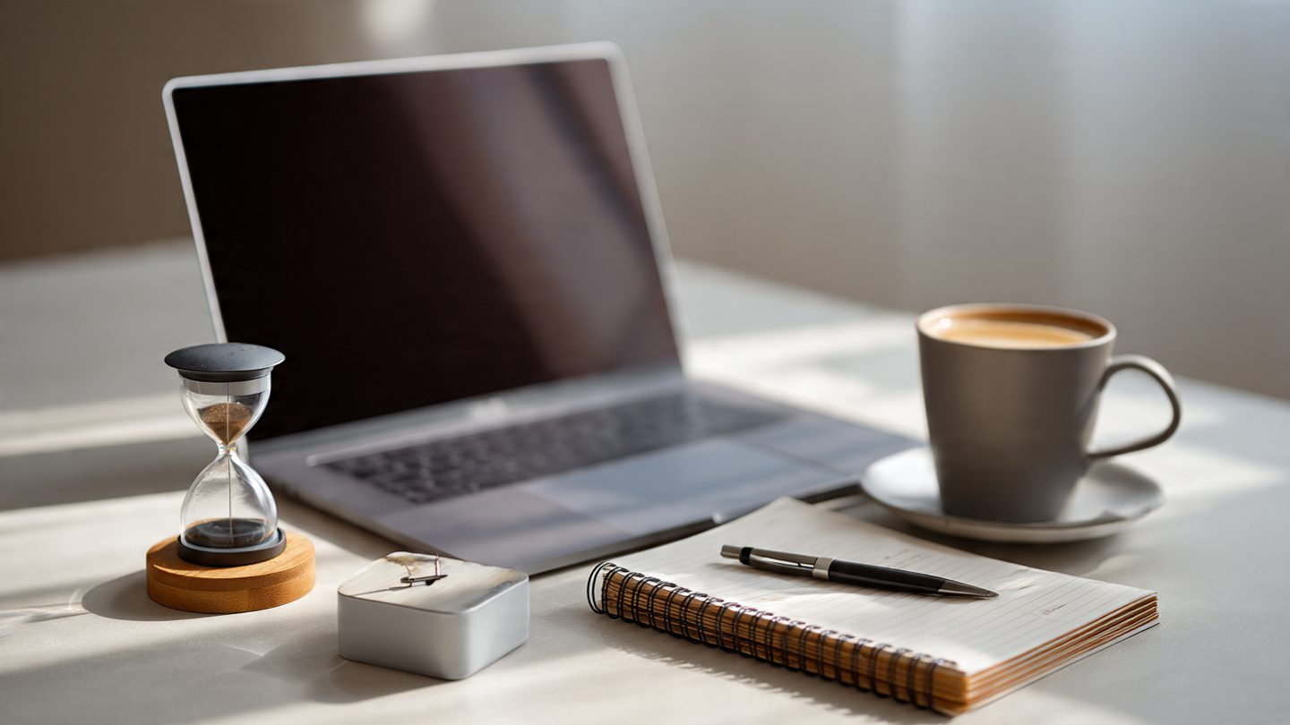 The 5-Minute Rule: Does It Work for Procrastination ? 3