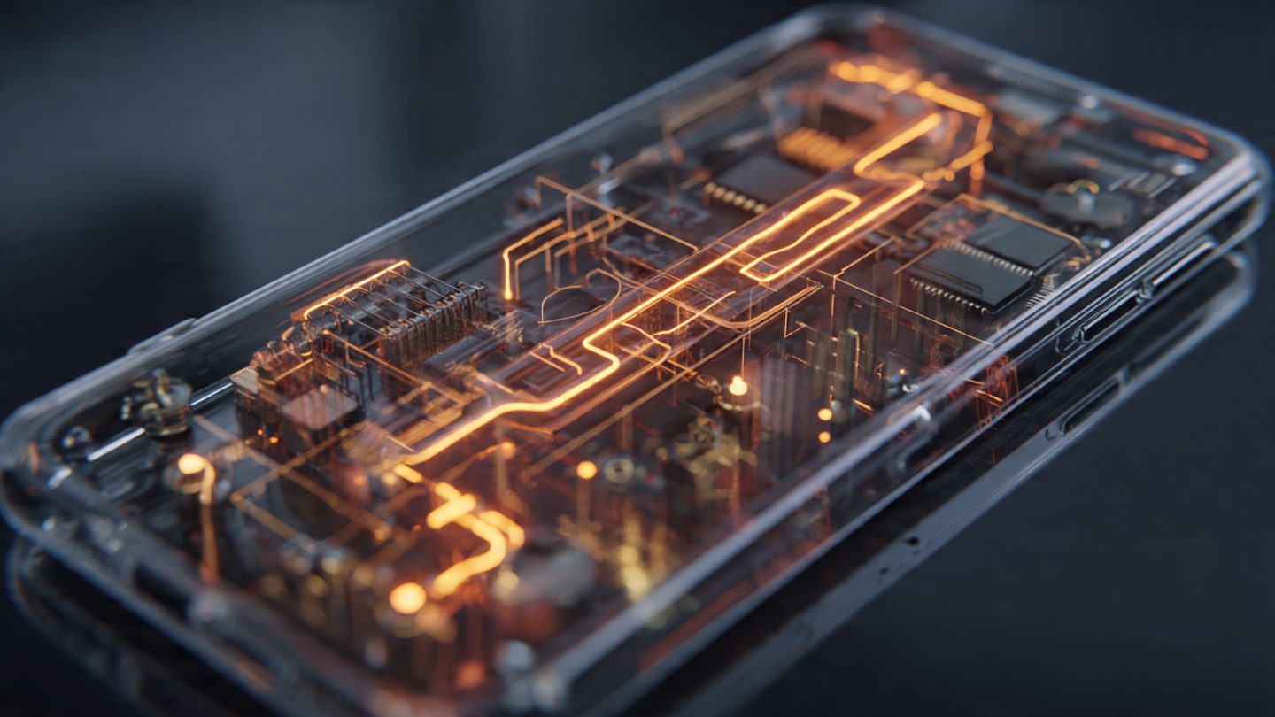 How Quantum Mechanics Works in Everyday Life 1