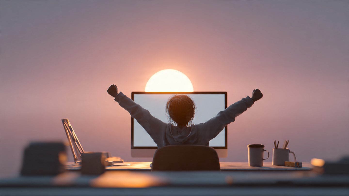Why do I keep putting things off, and how can I finally stop doing it ? 3