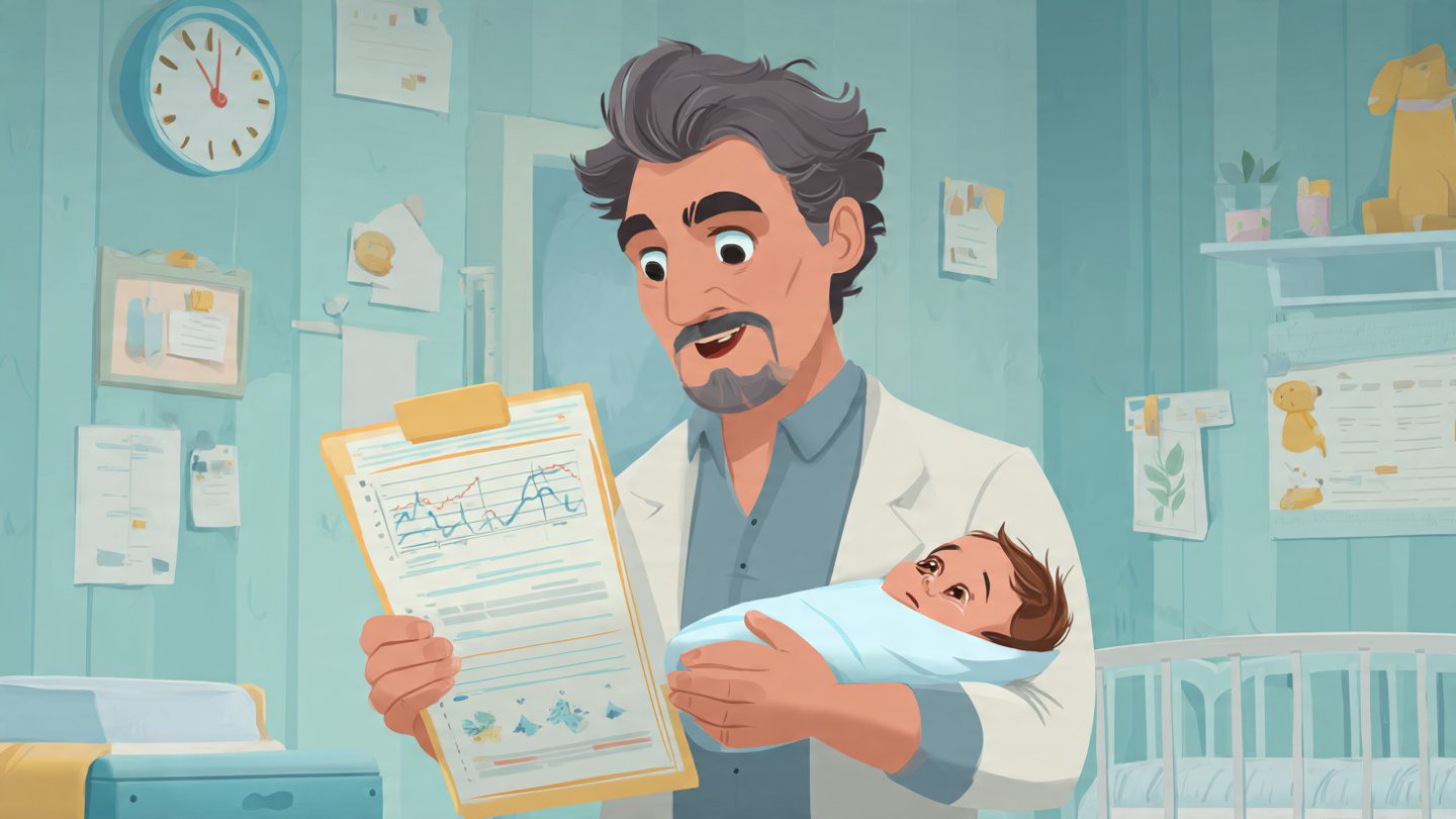 How to Get Through the First Month with a Newborn Without Stress 4 How to Get Through the First Month with a Newborn Without Stress 3