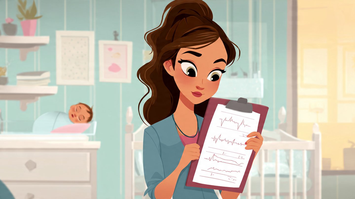 How to Get Through the First Month with a Newborn Without Stress