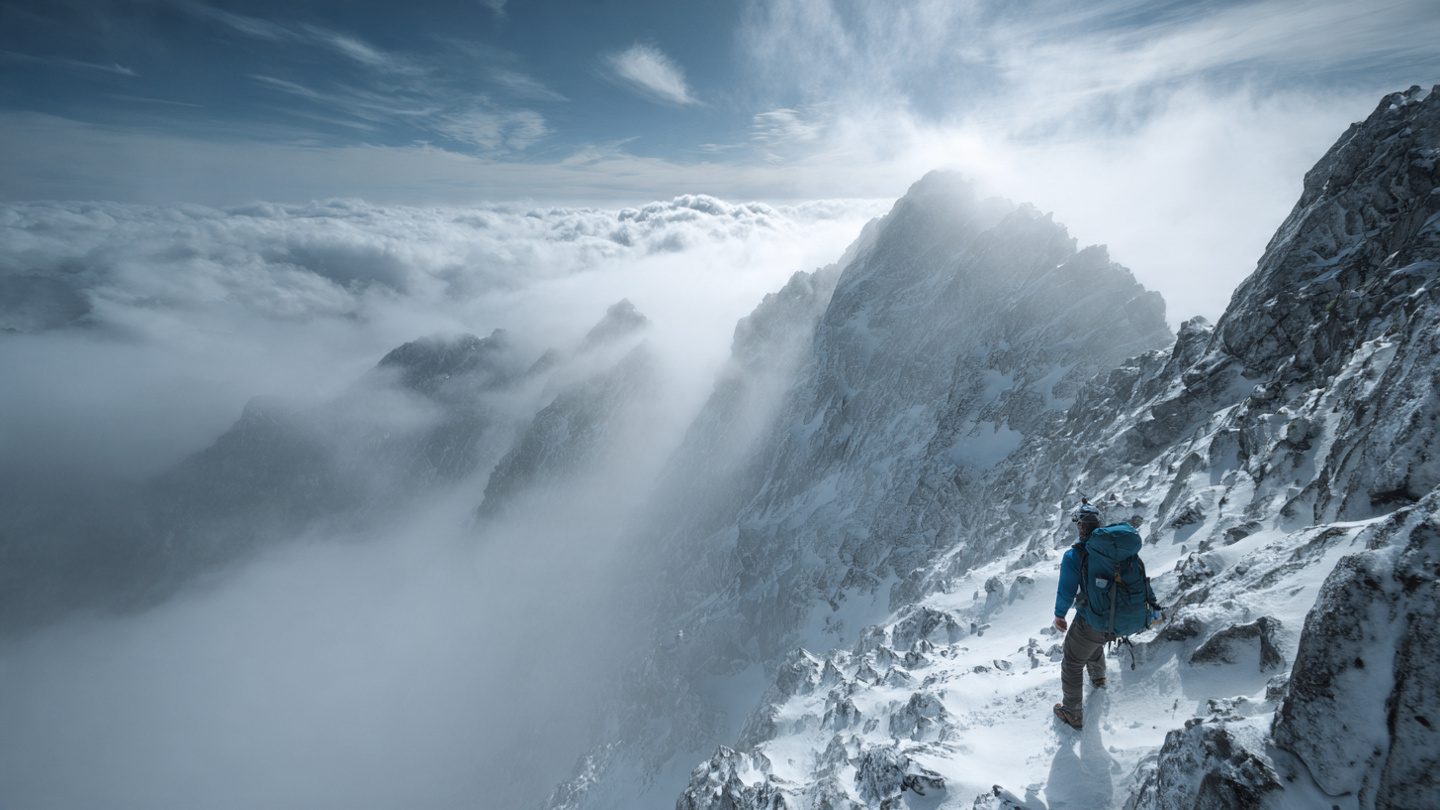 Survival in the Mountains: 10 Essential Tips
