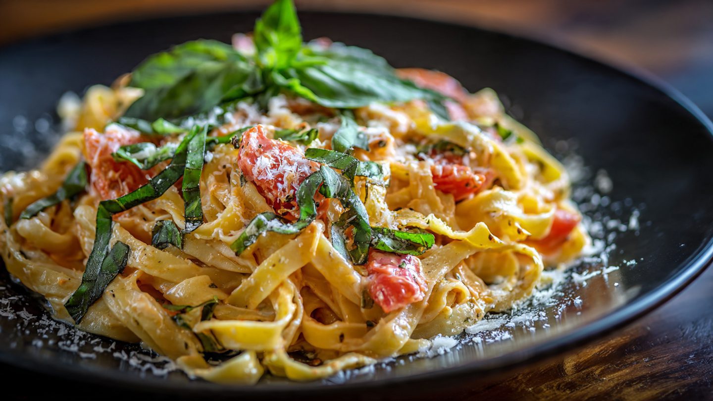How to Make Perfect Homemade Pasta, Step by Step