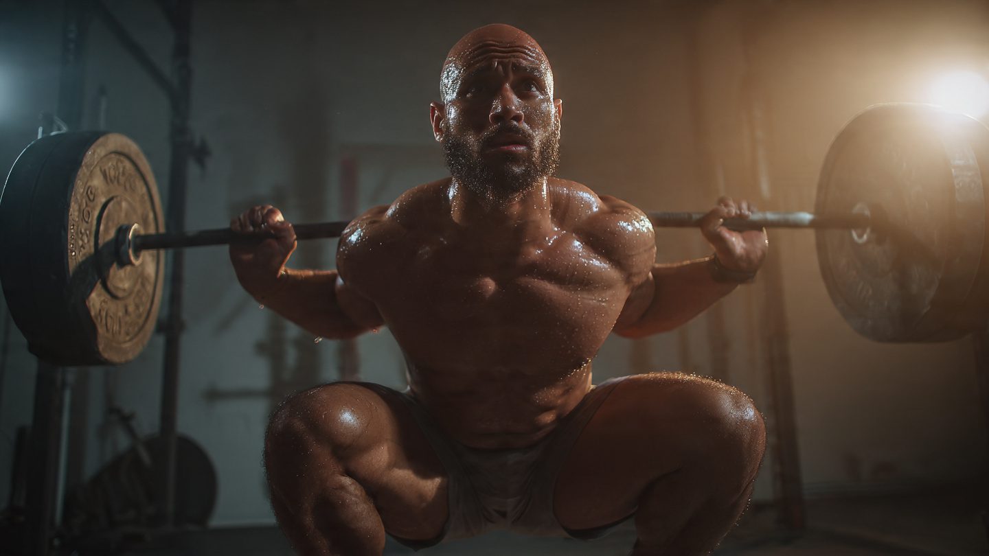 Why do I have low testosterone and how to increase it naturally ? 3