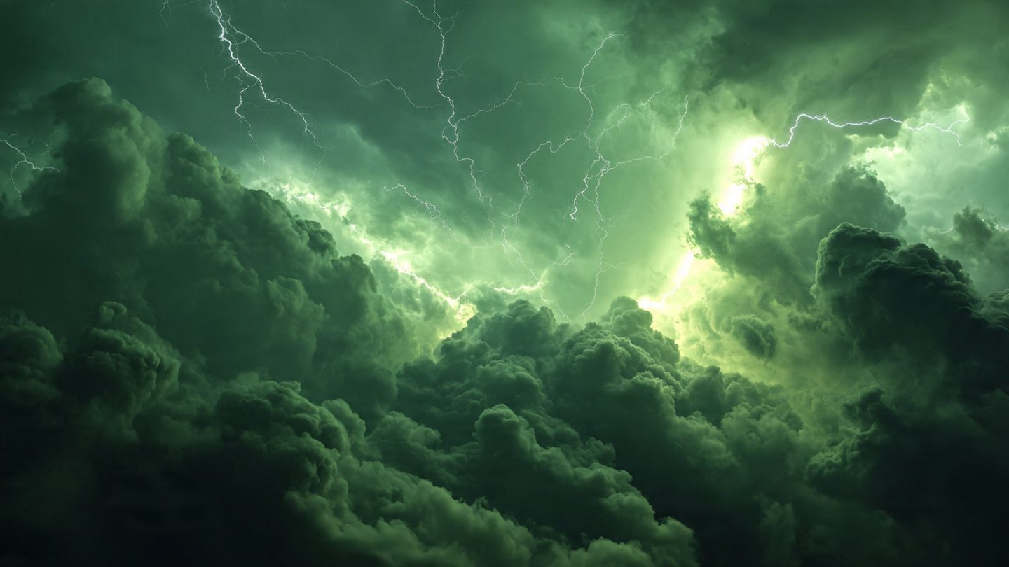 Why Does the Color of the Sky Change? The Science Behind Atmospheric Phenomena 5