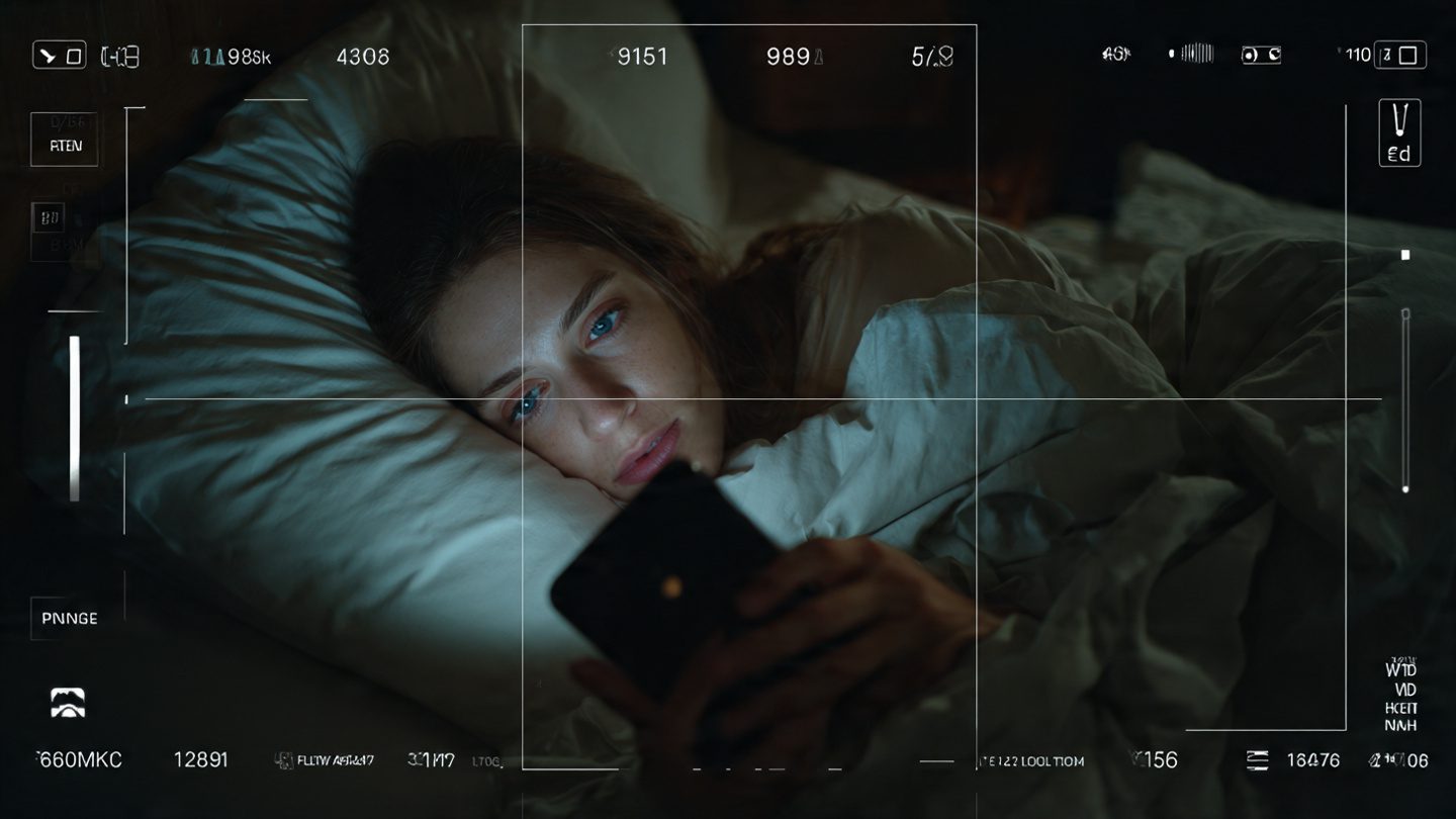 How to Stop Scrolling on Your Phone and Start Being Productive