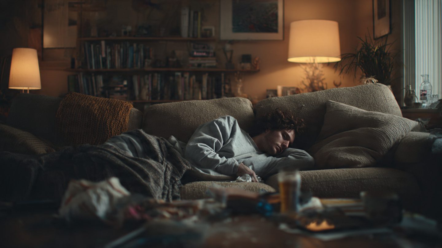 How to Overcome Laziness Without Stress 3