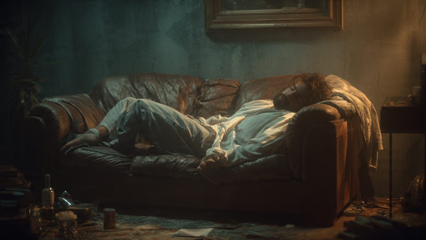 How to Overcome Laziness Without Stress 1