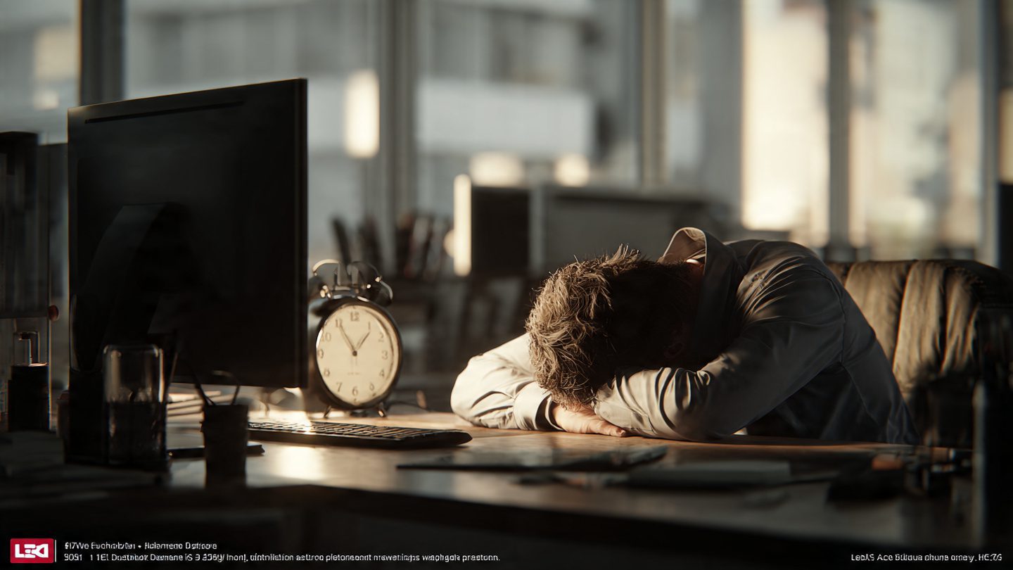 What to do if you lose energy during the day 1