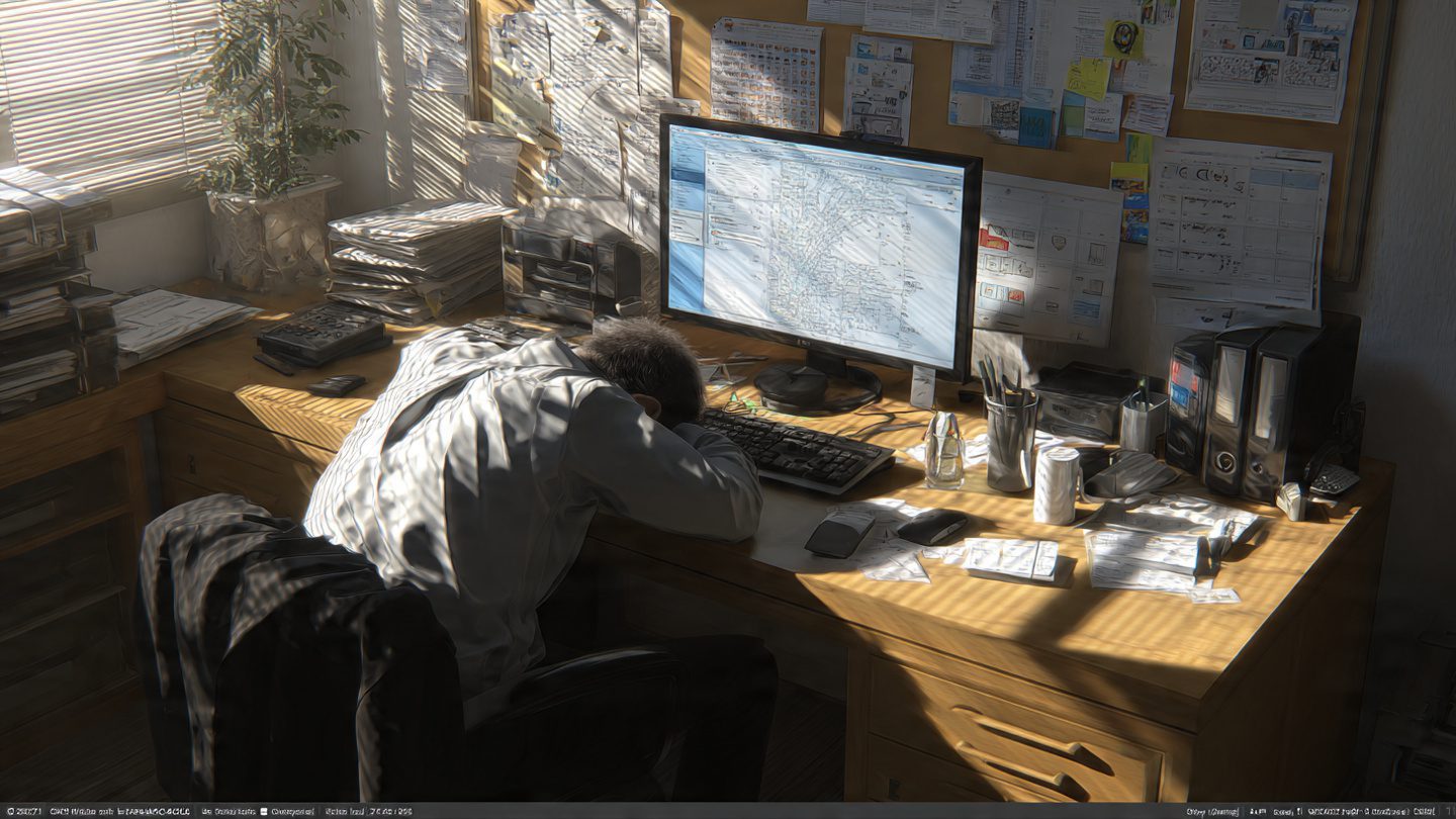 What to do if you lose energy during the da