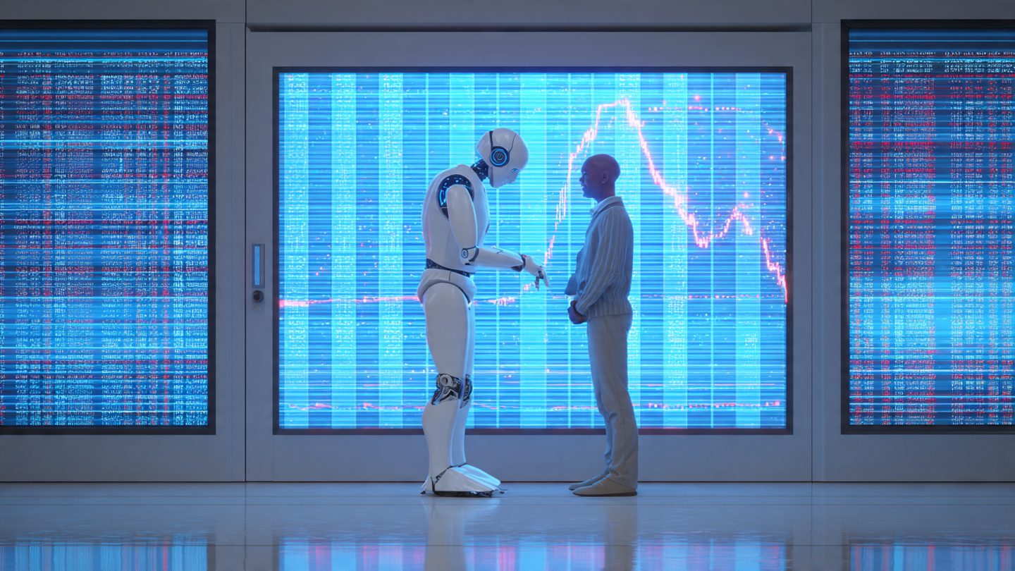 Risks and ethical dilemmas of AI in banking - is it good or bad ? 2 Risks and ethical dilemmas of AI in banking - is it good or bad ? 1