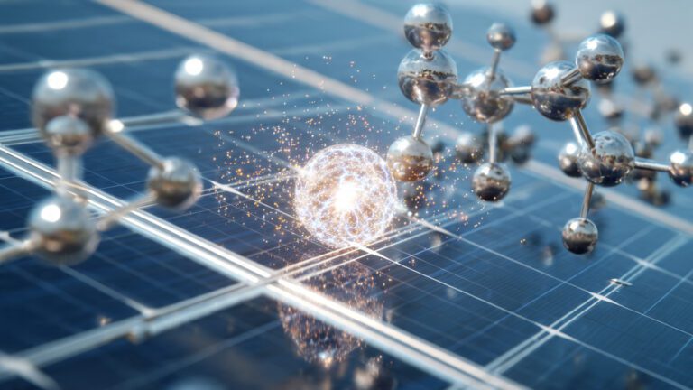 How quantum mechanics works in everyday life