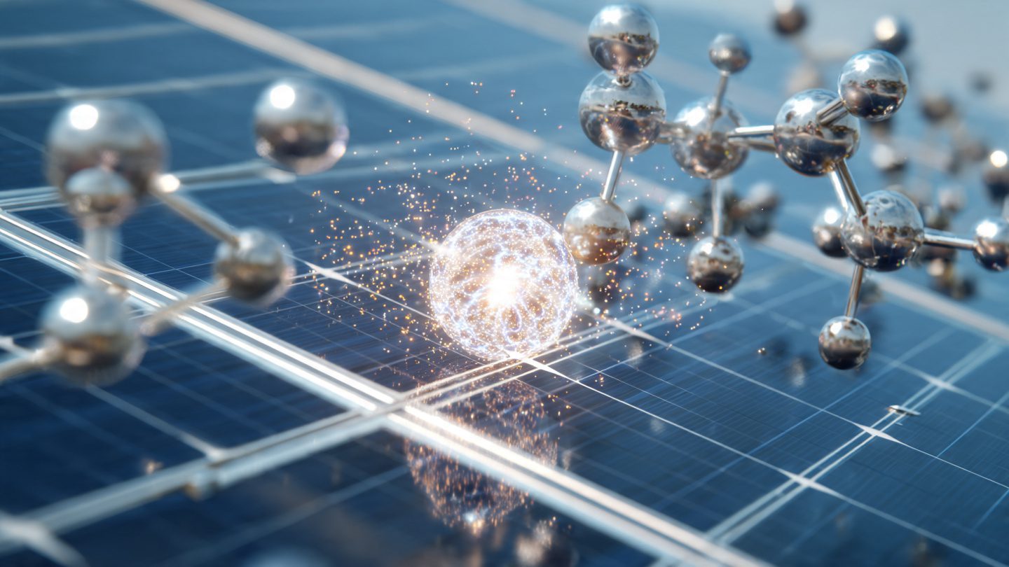How quantum mechanics works in everyday life