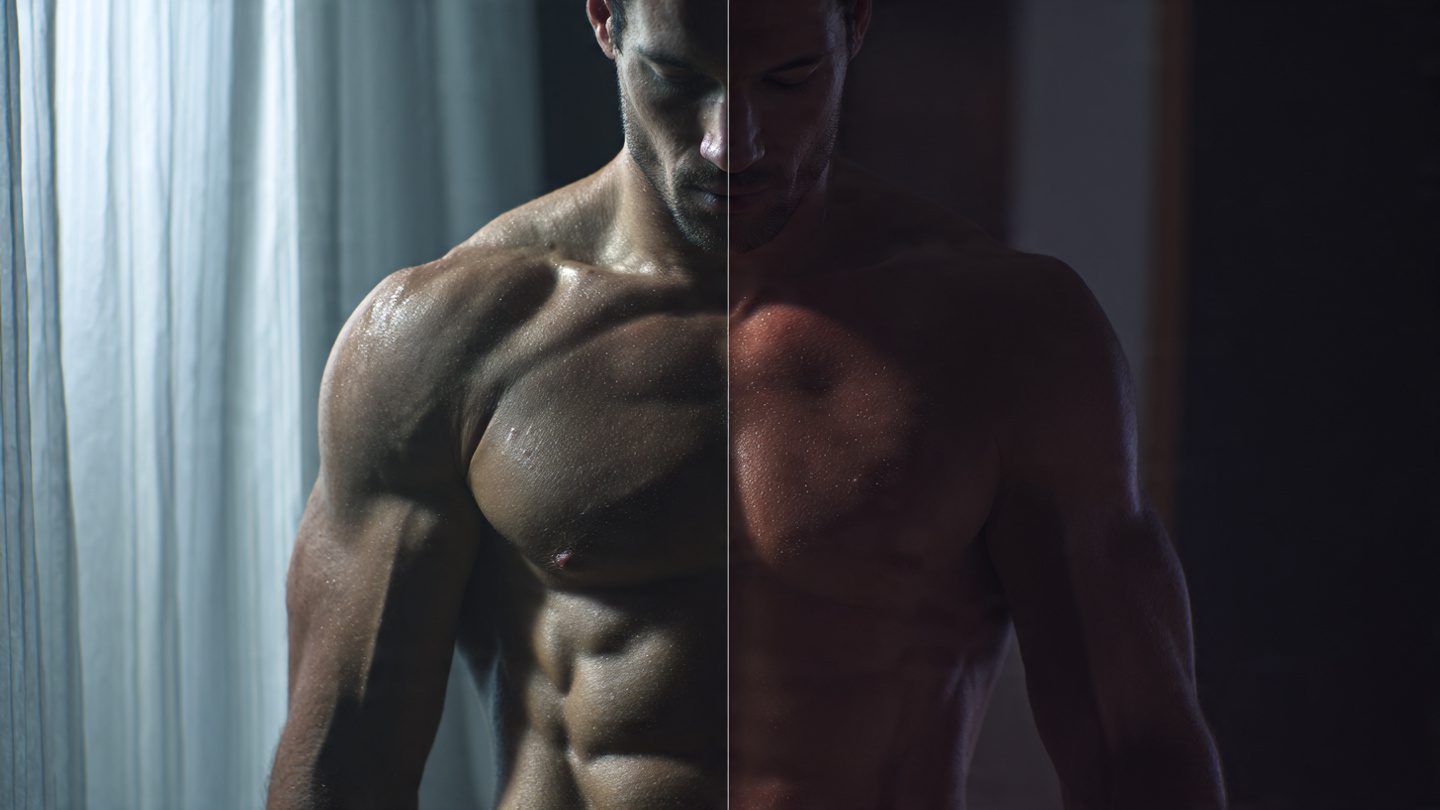 How to gain muscle without steroids 3