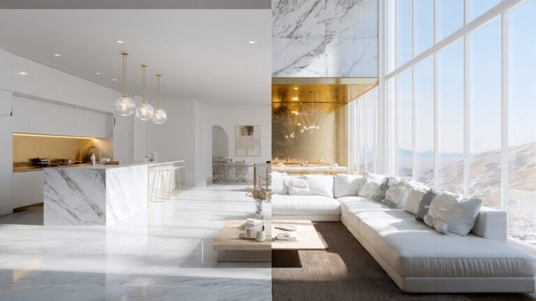 Minimalism vs. luxury: what is more trendy today
