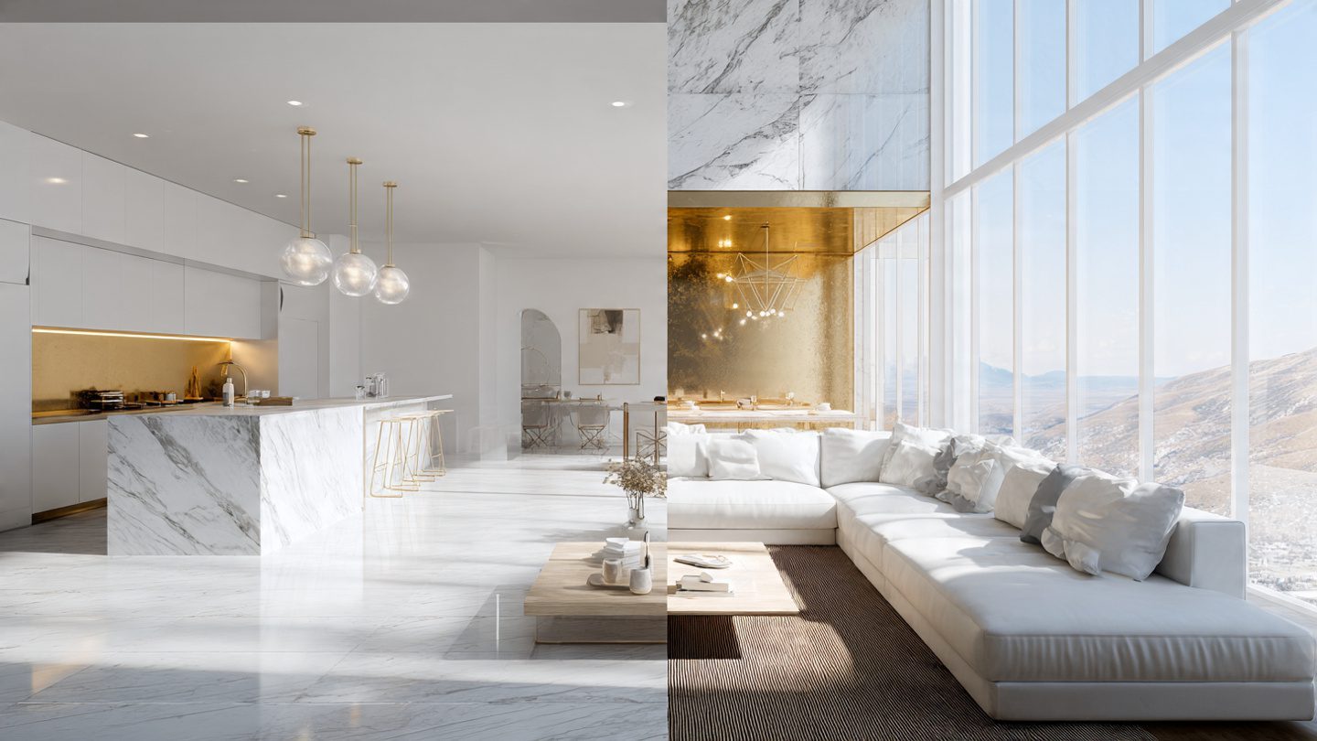 Minimalism vs. luxury: what is more trendy today