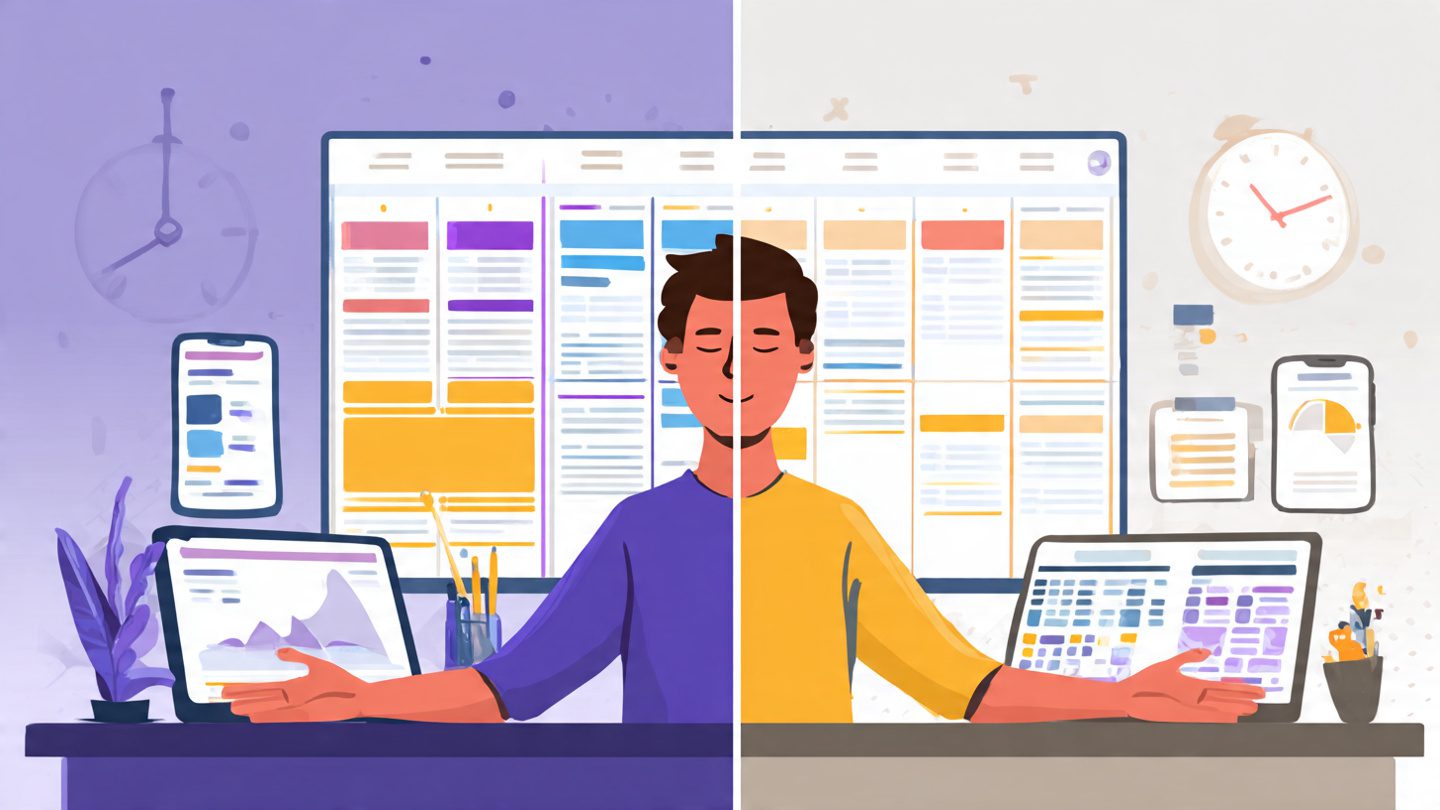 How to Effectively Manage Online Learning 1