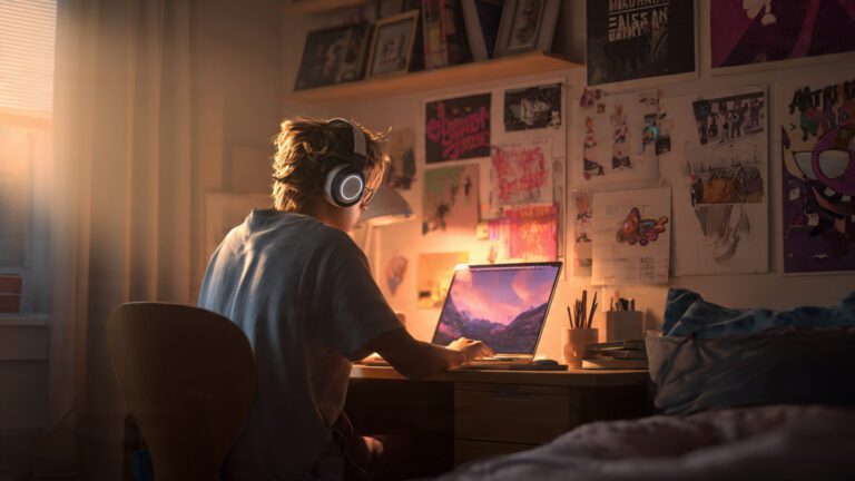 How to Effectively Manage Online Learning