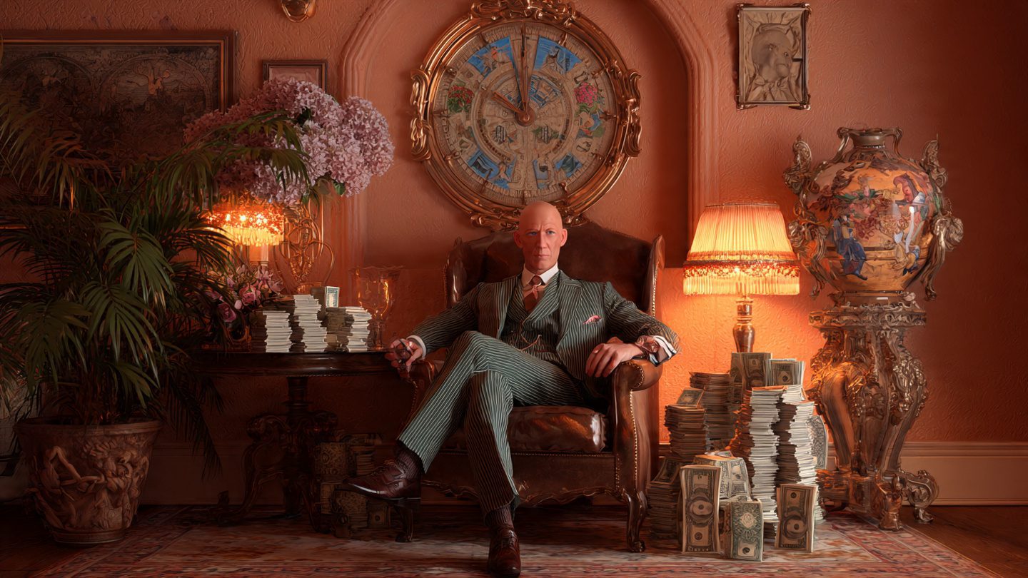 Why rich people live easier lives than you think