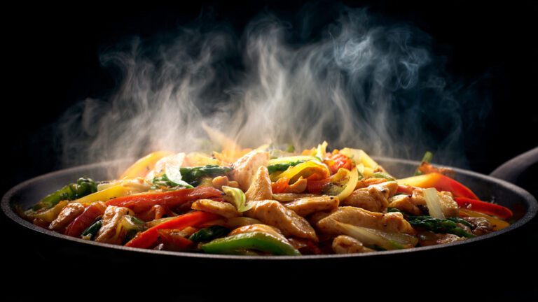 10 Quick Dinners You Can Make in 30 Minutes