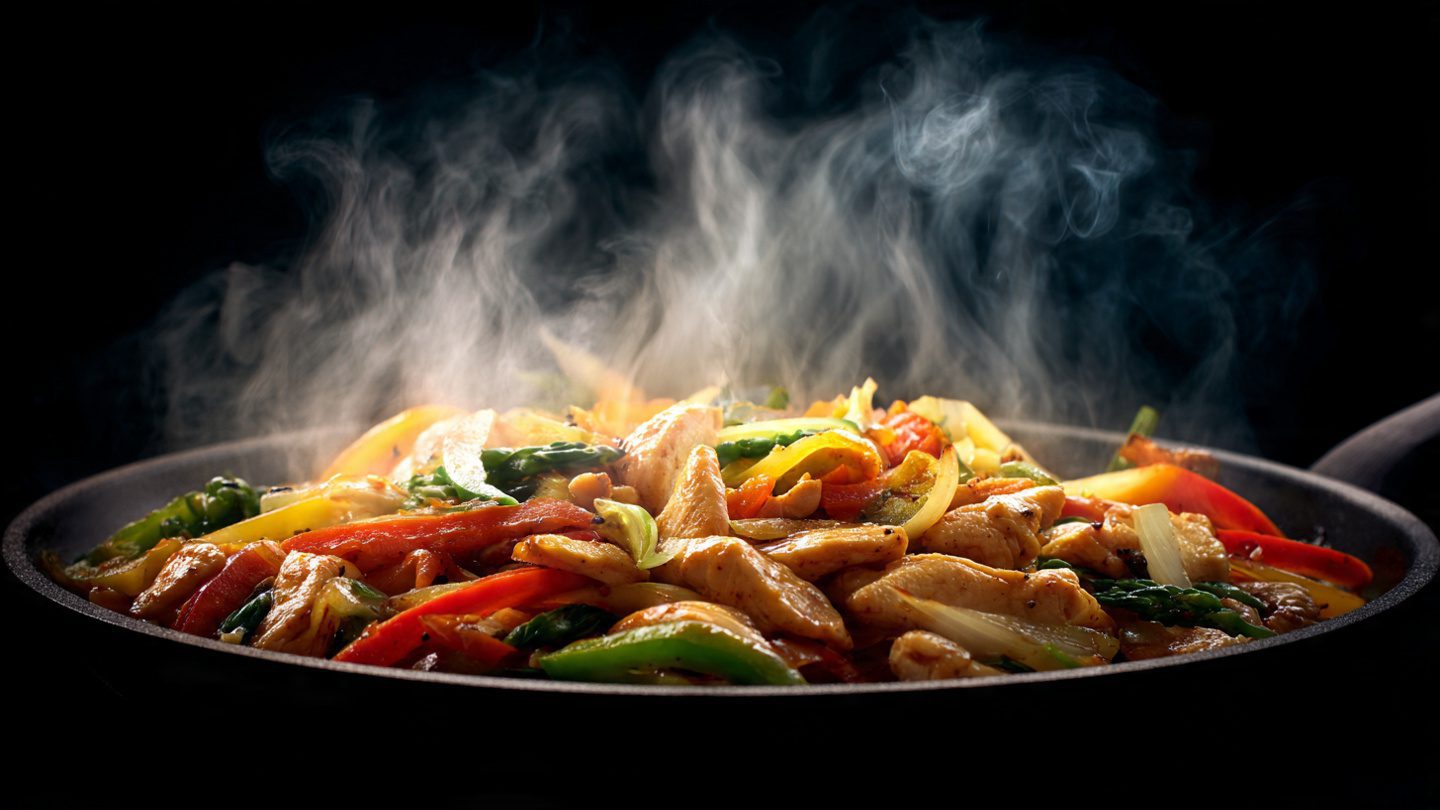 10 Quick Dinners You Can Make in 30 Minutes
